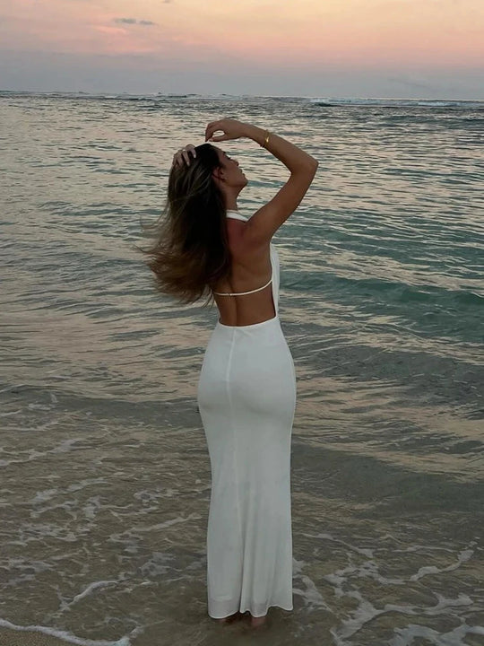Manbo Maxi Dress