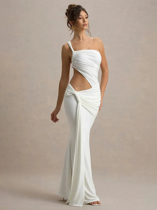 Mozision Maxi Dress