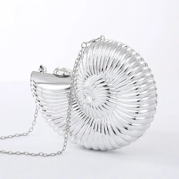 Caracoll Snail Bag