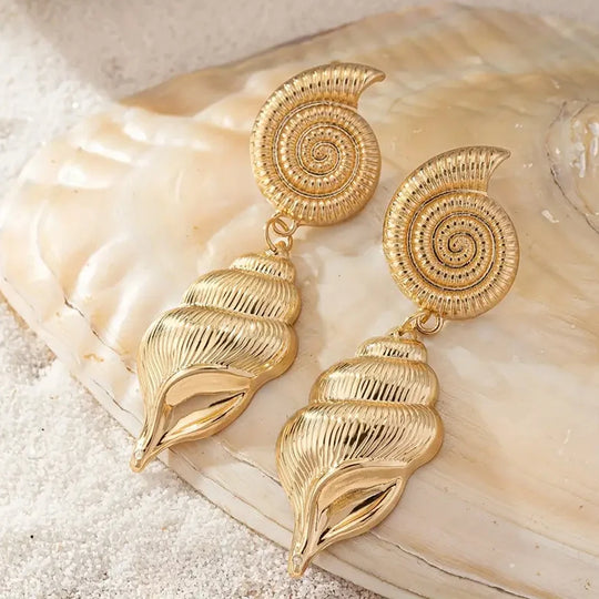 Ely pendants Ocean