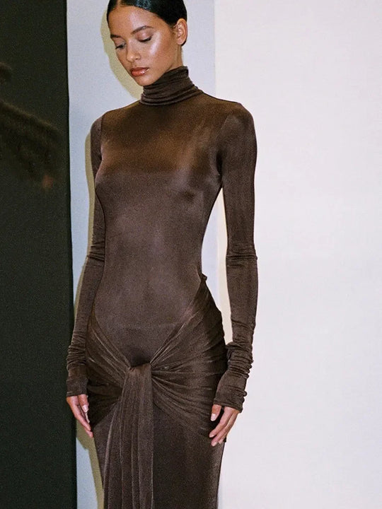 Heidy Bodycon Dress