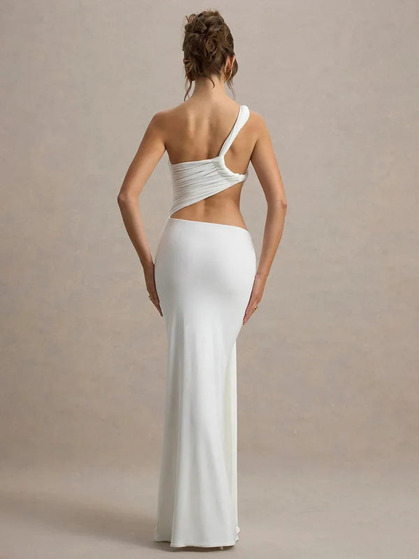 Mozision Maxi Dress
