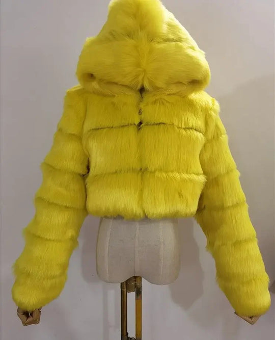 Samir jackets hooded