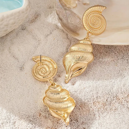 Ely pendants Ocean
