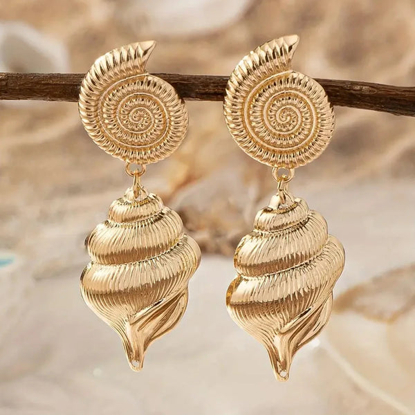 Ely pendants Ocean