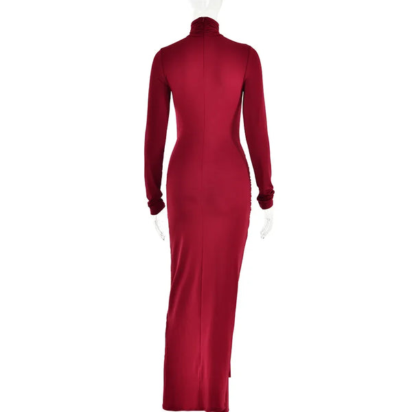 Heidy Bodycon Dress