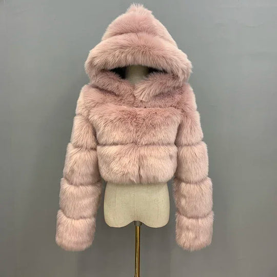 Samir jackets hooded