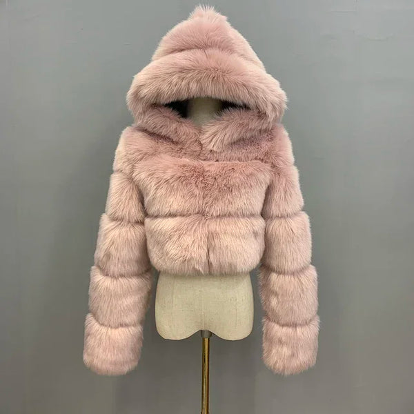 Samir jackets hooded